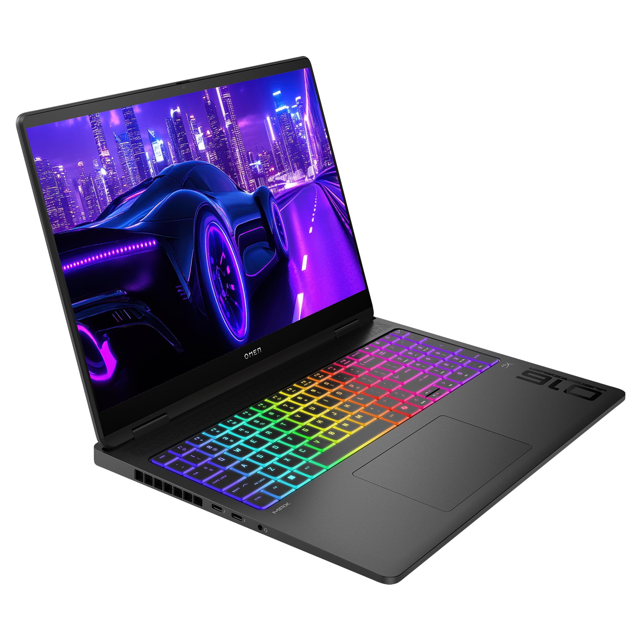 Amazon.com: HP OMEN MAX Gaming Laptop, Intel Ultra 9-275HX, 16 GB
